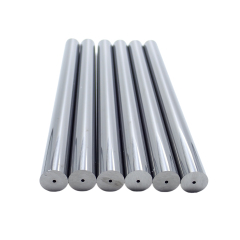 330mm OEM Solid Customized Polished YL10.2 Grade Sintered Cemented Tungsten Carbide Rod/Round Bar for End Mills and Drills