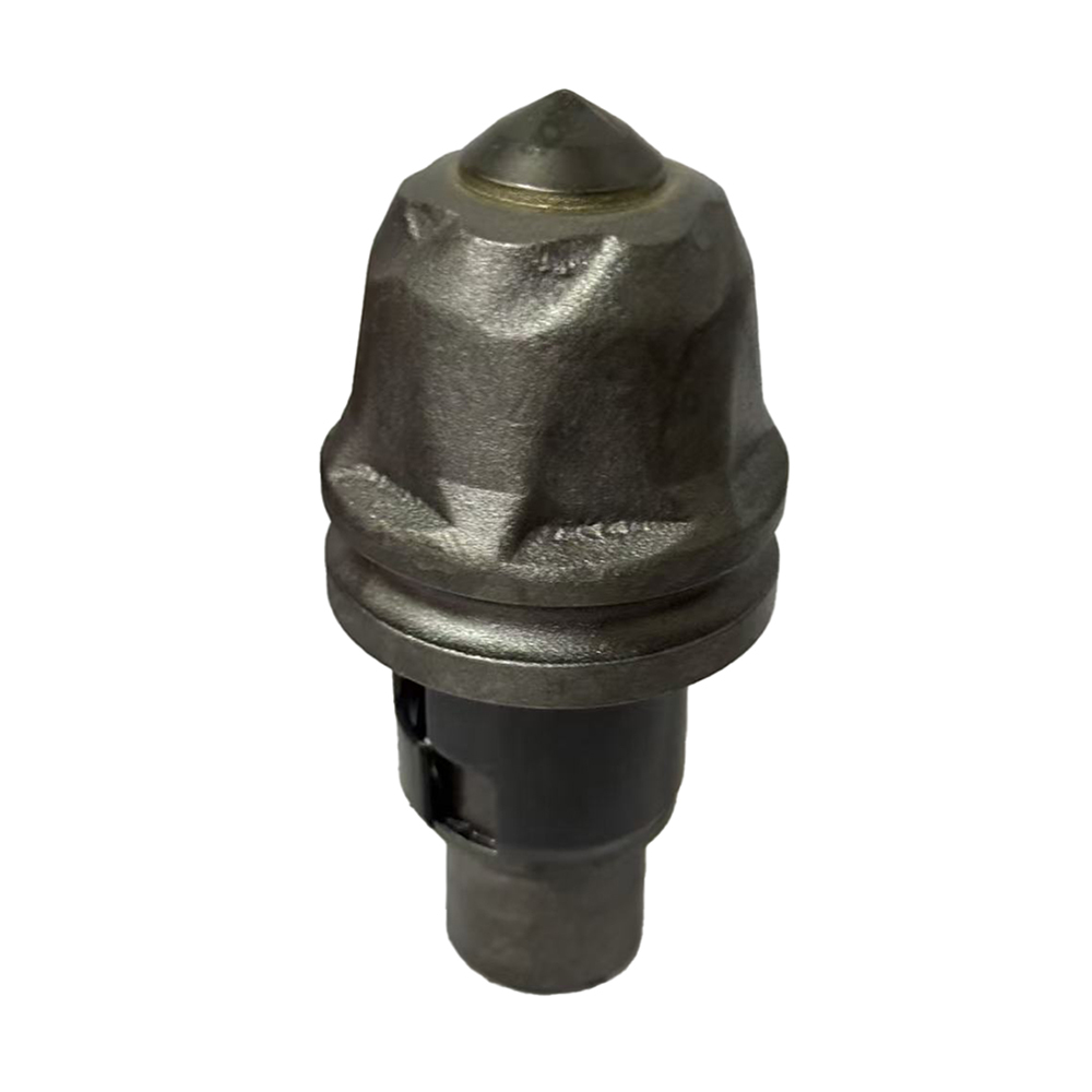 Steel Carbide Coal Cutter Picks Continuous Miner Rock Mining Construction Industries Cutter Teeth Bullet Teeth,ZHUZHOU SITE CEMENTED CARBIDE CO.,LTD,Steel Carbide Coal Cutter Picks Continuous Miner Rock Mining Construction Industries Cutter Teeth Bullet Teeth