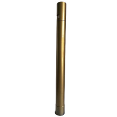 5 Inch Reverse Circulation RC DTH Hammer Center Hole Percussion Drilling Bit for Mining and Water Well Drilling in Hard Rock