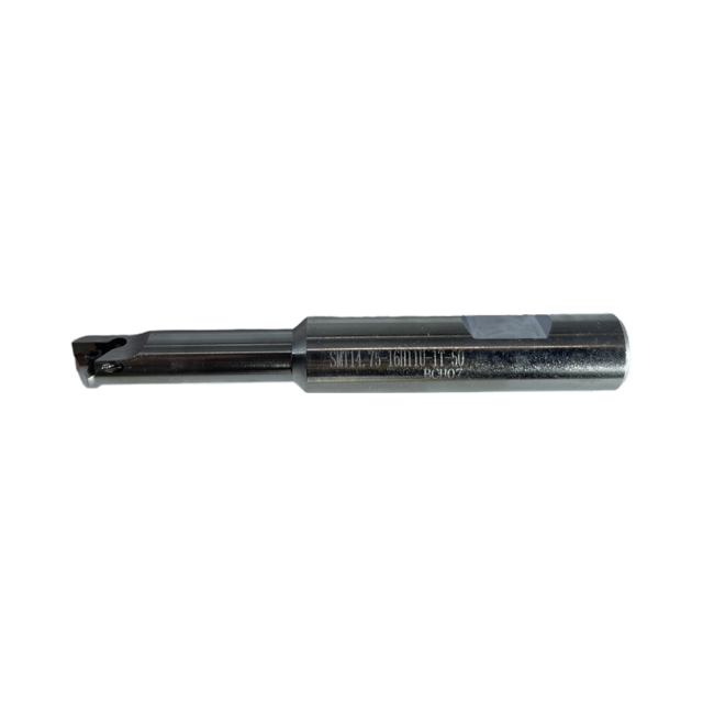 ZZST  CNC Deep Hole Thread Milling Cutter Holder STM Milling Cutter Inside U Shape Thread Mills Cutter