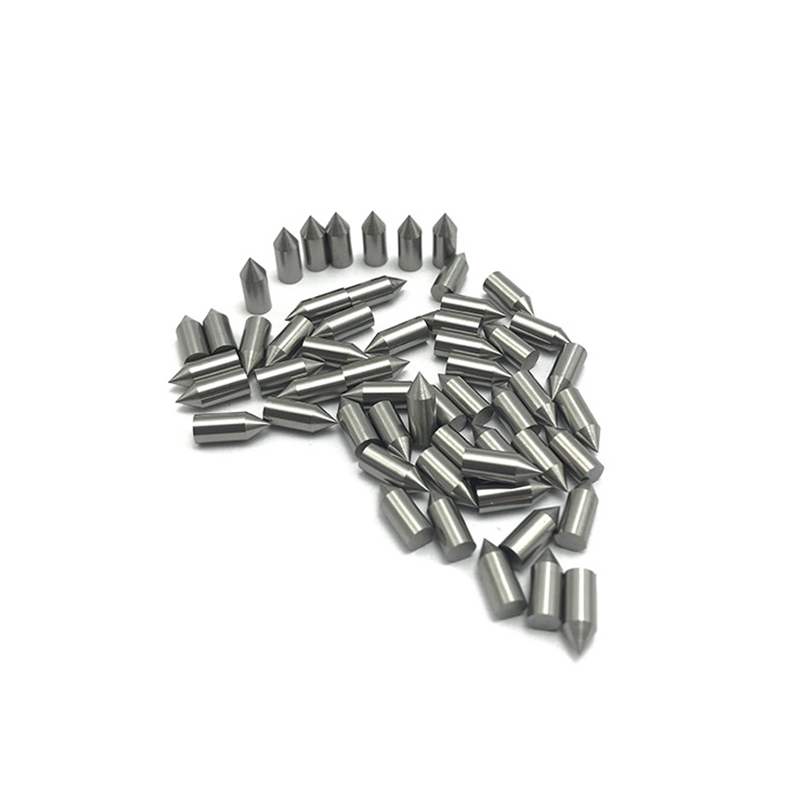 Carbide Pointed Pins Used for Engraving and Marking Hard Items