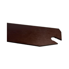 ZZST Factory SPB332-S Grooving Slotting Cutter Grooving Cut-Off Cutter for SP300 / ZQMX3N11