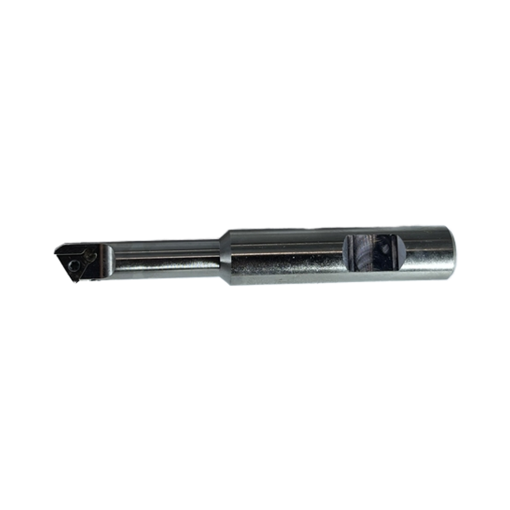 ZZST  CNC Deep Hole Thread Milling Cutter Holder STM Milling Cutter Inside U Shape Thread Mills Cutter