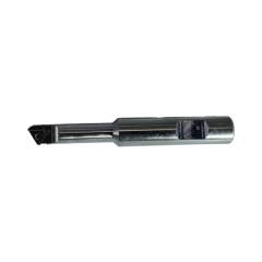 ZZST  CNC Deep Hole Thread Milling Cutter Holder STM Milling Cutter Inside U Shape Thread Mills Cutter