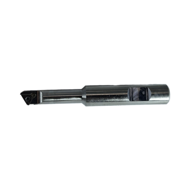 ZZST  CNC Deep Hole Thread Milling Cutter Holder STM Milling Cutter Inside U Shape Thread Mills Cutter
