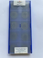 ZCC  RCMX2006MO  YBC252  CNC Turning Insert  RCMX2507MO  YBC252