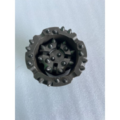 Symmetric Casing System Concentric Pilot Bit and Ring Bit with 133mm Casing Shoe