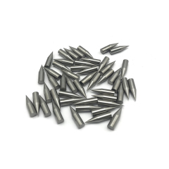 Carbide Pointed Pins Used for Engraving and Marking Hard Items