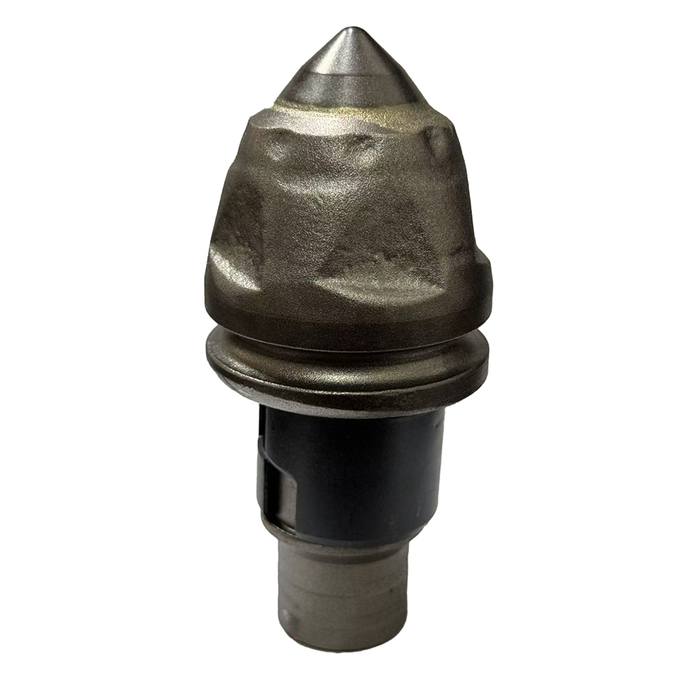 Virgin Tungsten-cobalt Alloy Coal Cutter Picks Continuous Miner Rock Drill Bit Mining Bullet Teeth,ZHUZHOU SITE CEMENTED CARBIDE CO.,LTD,Virgin Tungsten-cobalt Alloy Coal Cutter Picks Continuous Miner Rock Drill Bit Mining Bullet Teeth Dazheng CE Certified