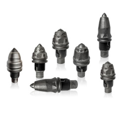 Steel Carbide Coal Cutter Picks Continuous Miner Rock Mining Construction Industries Cutter Teeth Bullet Teeth,ZHUZHOU SITE CEMENTED CARBIDE CO.,LTD,Steel Carbide Coal Cutter Picks Continuous Miner Rock Mining Construction Industries Cutter Teeth Bullet Teeth