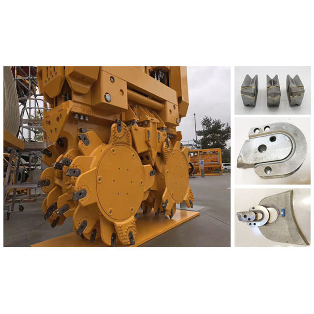 High Quality Wholesale Construction Engineering Machinery Parts Diaphragm Wall Cutter Teeth SB38 for Milling Rig 1 Year Warranty,ZHUZHOU SITE CEMENTED CARBIDE CO.,LTD,High Quality Wholesale Construction Engineering Machinery Parts Diaphragm Wall Cutter Teeth SB38 for Milling Rig 1 Year Warranty