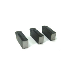 TD122N-4.00S-2.0R Diamond Guillotine Blade for Countersink Drills Premium Product