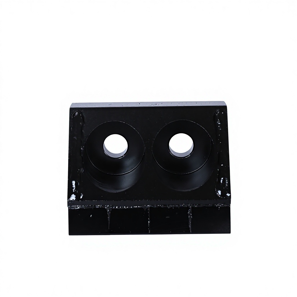 Dunrui TBM Soft Rock Scraper Tunnel Boring Machine Shield Alloy Steel Tungsten Carbide High Wear Resistance Long Service Life 1