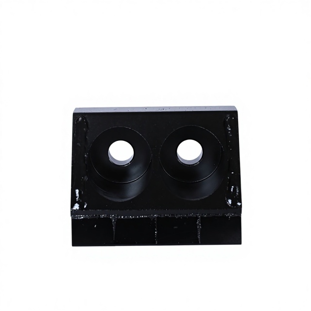 Dunrui TBM Soft Rock Scraper Tunnel Boring Machine Shield Alloy Steel Tungsten Carbide High Wear Resistance Long Service Life 1