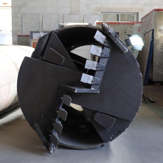 Foundation Drilling Rig Rock Soil Tools B47K22 Auger Drill Bits Bucket Drilling Bucket with Bauer Teeth