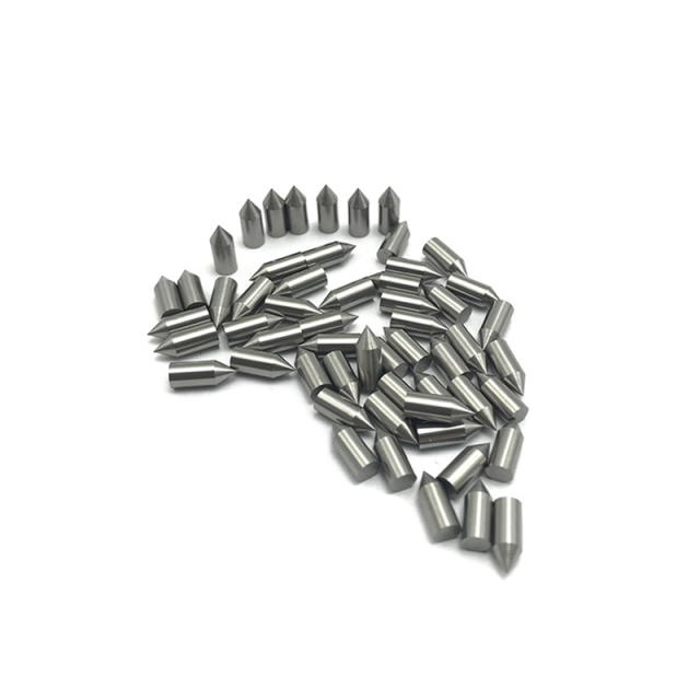 Carbide Pointed Pins Used for Engraving and Marking Hard Items