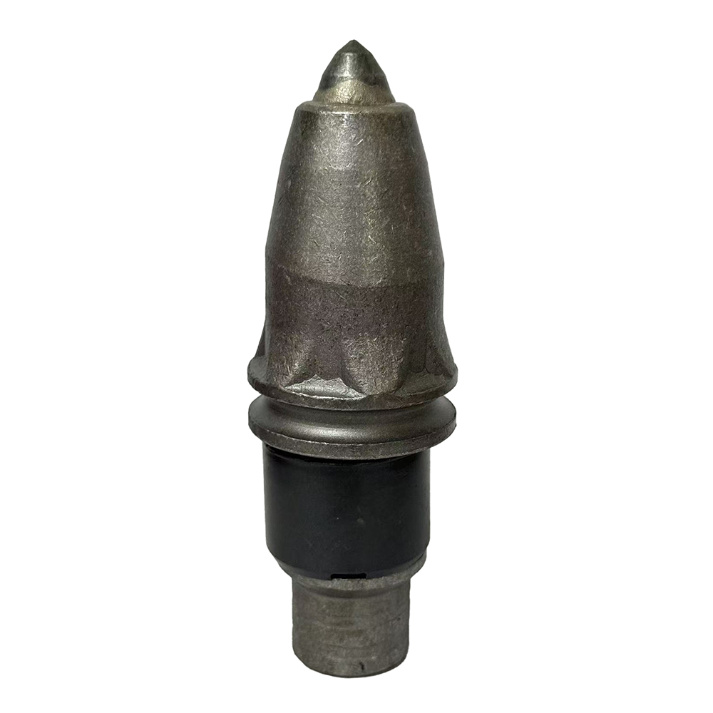 Steel Carbide Coal Cutter Picks Continuous Miner Rock Mining Construction Industries Cutter Teeth Bullet Teeth,ZHUZHOU SITE CEMENTED CARBIDE CO.,LTD,Steel Carbide Coal Cutter Picks Continuous Miner Rock Mining Construction Industries Cutter Teeth Bullet Teeth