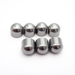 Customizable Tungsten Carbide Spherical Buttons Hard Stone Rock Mining Tips for DTH Bit Drilling Mining Tools