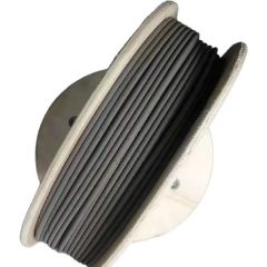 6mm Diameter 60%~70% Sintered Nickle Spherical Cast WC Tungsten Carbide Flexible Welding Rope or Rod for Oil and Gas Industry