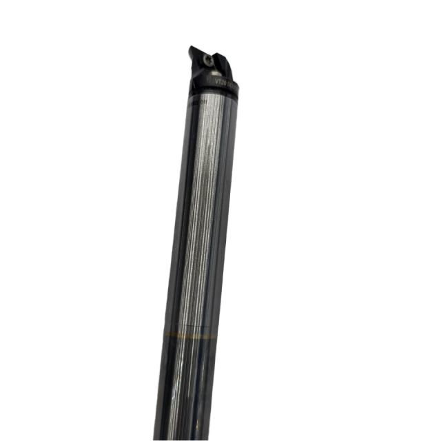 ZZST PSC CNC Tool Holder Hydraulic Internal Cooling Precision Turning and Milling Holder