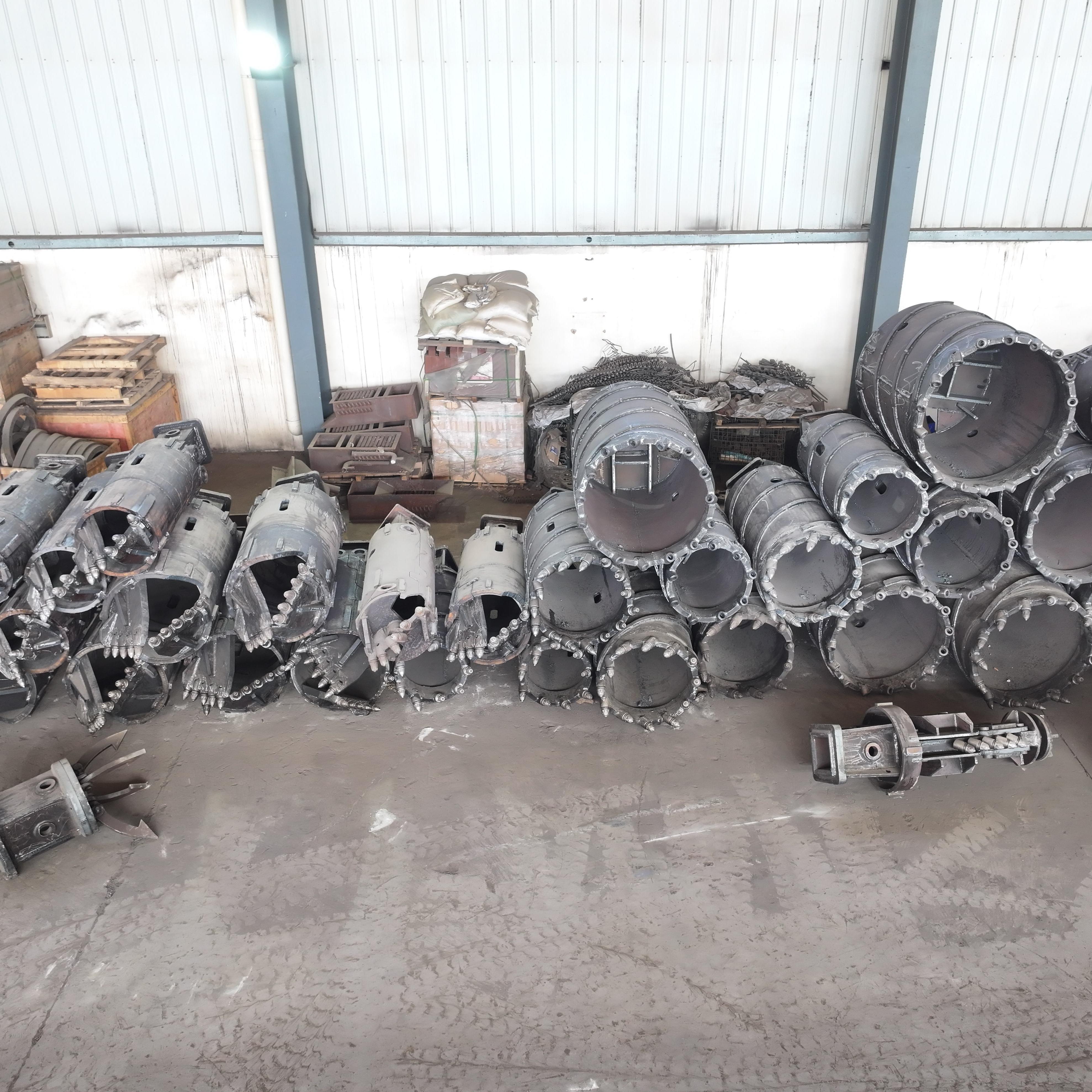 High Strength Rock Belling Bucket Foundation Drilling Tool for Rotary Rig Construction Ore Mining Ore Mining Drill Bit,ZHUZHOU SITE CEMENTED CARBIDE CO.,LTD,High Strength Rock Belling Bucket Foundation Drilling Tool for Rotary Rig Construction Ore Mining Ore Mining Drill Bit