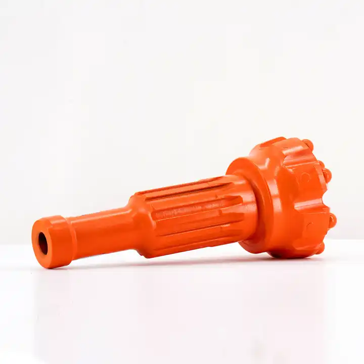 Premium 115mm 4" DTH Hammer Bit Concave Face for Mining Blast Hole and Quarry