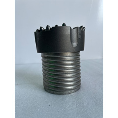 Symmetric Casing System Concentric Pilot Bit and Ring Bit with 133mm Casing Shoe