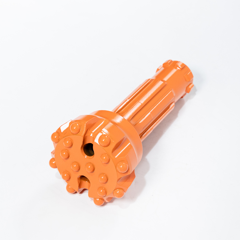 Premium DHD3.5 90mm 100mm 105mm DTH Drill Bit High Air Pressure Rock Drilling Button Bit for Mining