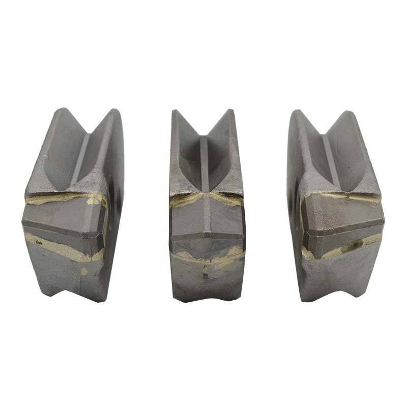 High Quality Wholesale Construction Engineering Machinery Parts Diaphragm Wall Cutter Teeth SB38 for Milling Rig 1 Year Warranty,ZHUZHOU SITE CEMENTED CARBIDE CO.,LTD,High Quality Wholesale Construction Engineering Machinery Parts Diaphragm Wall Cutter Teeth SB38 for Milling Rig 1 Year Warranty