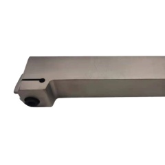 CUTTING TOOLS Round Cutting and Grooving Tool Holder QEGD2525R13