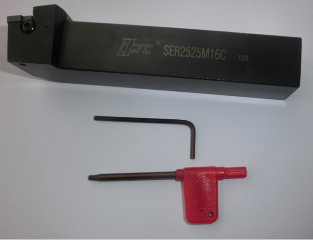 All Types of CNC Lathe Turning Tool Holders for External Internal Grooving Threading and Facing Applications