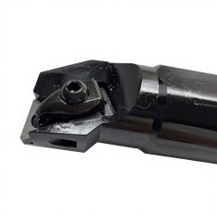 ZZST A40T-DTFNR22 Internal Turning Tool Holder for TNMG Inserts CNC Boring Bar