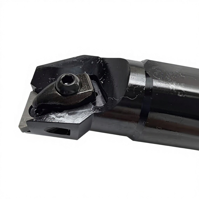 ZZST A40T-DTFNR22 Internal Turning Tool Holder for TNMG Inserts CNC Boring Bar
