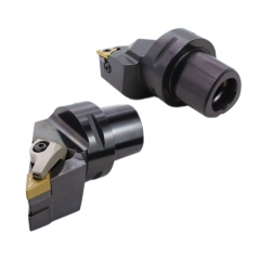 ZZST PSC CNC Tool Holder Hydraulic Internal Cooling Precision Turning and Milling Holder