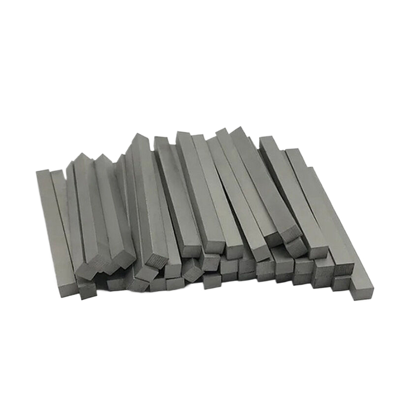 Factory Supply High Quality Cast-Pressed Produced Carbide Wear-resistant Bars