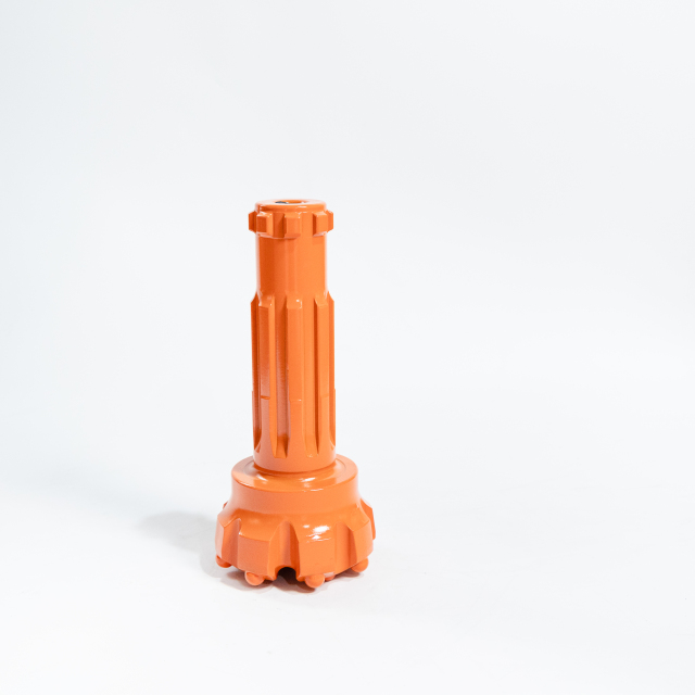 Premium DHD3.5 90mm 100mm 105mm DTH Drill Bit High Air Pressure Rock Drilling Button Bit for Mining