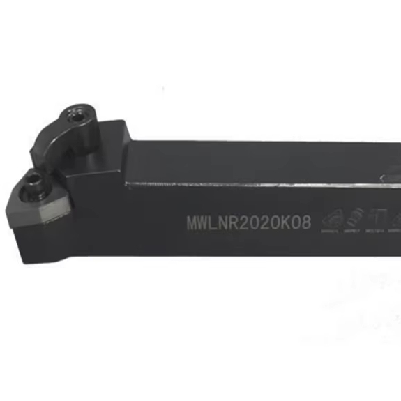 ZZST 2020 K08 Right Hand Lathe Turning Tool Holder with WNMG 0804 Inserts Customized OEM Support-MWLNR & MWLNL