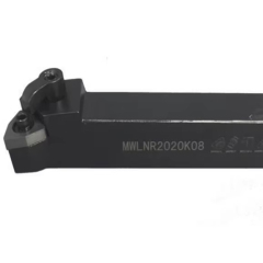 ZZST 2020 K08 Right Hand Lathe Turning Tool Holder with WNMG 0804 Inserts Customized OEM Support-MWLNR & MWLNL