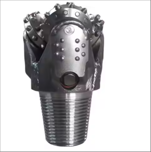 Tci Tricone Three Cone Rock Roller Drill Bit for Oil Rig and Mining
