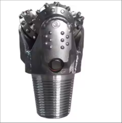 Tci Tricone Three Cone Rock Roller Drill Bit for Oil Rig and Mining