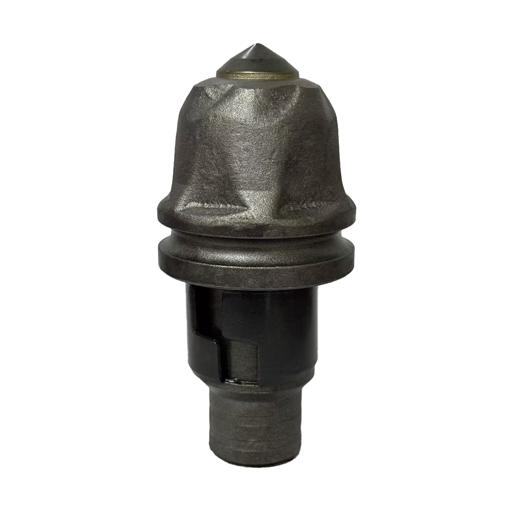 Steel Carbide Coal Cutter Picks Continuous Miner Rock Mining Construction Industries Cutter Teeth Bullet Teeth,ZHUZHOU SITE CEMENTED CARBIDE CO.,LTD,Steel Carbide Coal Cutter Picks Continuous Miner Rock Mining Construction Industries Cutter Teeth Bullet Teeth