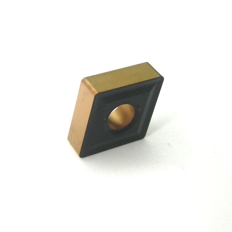 CNC Cutting Tools Customizable Tungsten Carbide Inserts for Lathe Carbide Turning Inserts with OEM Support