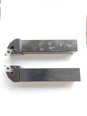 High Precision Turning Cutters for CNC Lathe Used Indexable Carbide Turning Tools PDJNR2525M15