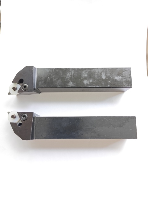 High Precision Turning Cutters for CNC Lathe Used Indexable Carbide Turning Tools PDJNR2525M15