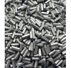 Solid Tungsten Carbide Stud Pins and Domed Head Nails for Horse Shoes Tire Studs Ice Snow Traction Anti-Slip Spike Inserts