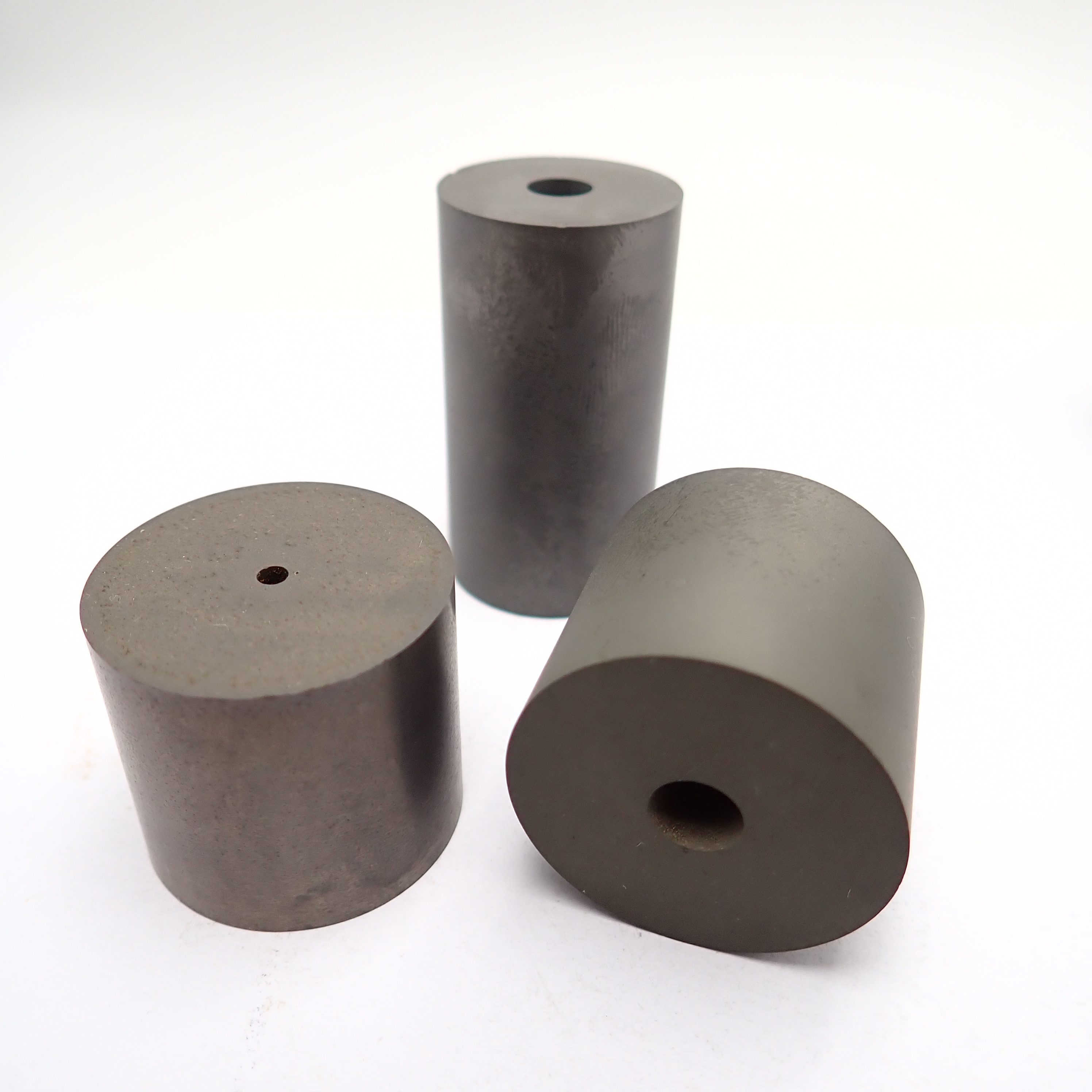 Original Manufacturer Tungsten Carbide Heading Dies OD2-380mm Bore 1-360mm Single Straight Hole YG15 YG20