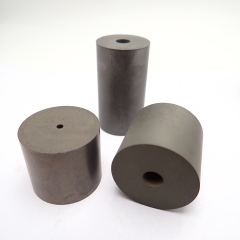 Original Manufacturer Tungsten Carbide Heading Dies OD2-380mm Bore 1-360mm Single Straight Hole YG15 YG20
