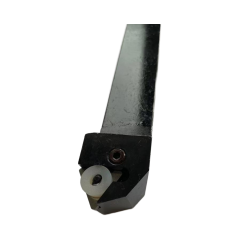 PTTNL 2525M22 Turning Tool Holder for TNMG 220408 Carbide Inserts External Lathe Cutting Holder