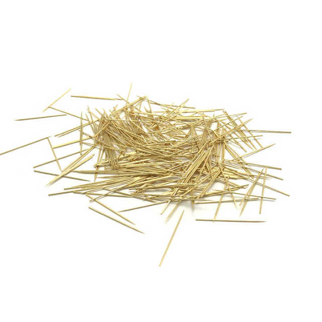 Pure Tungsten Needle 99.95% W1 Alloy 0.8um Grain Ground Sharpened Pin for Electrode Discharge Machining EDM