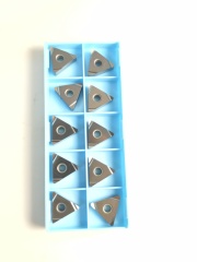 Turning Tool TNGG TNGG160404R-L 100% Original Cermet High Quality Turning Tool CNC Lathe Cutting Tools